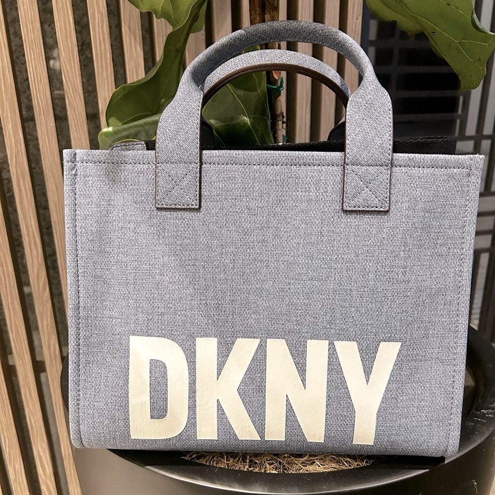 DKNY Tote